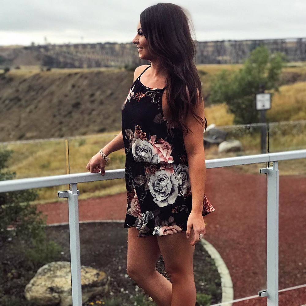 Meet your Posher, Brooke